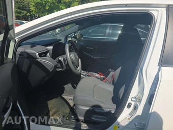 2022 Toyota Corolla SE Sedan - miniatura 6