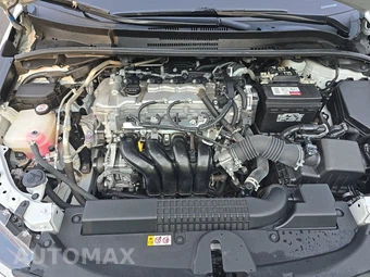 2022 Toyota Corolla XLE Sedan - miniatura 15