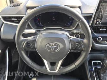 2022 Toyota Corolla XLE Sedan - miniatura 10