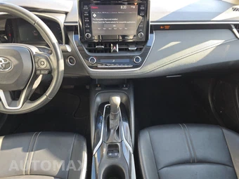 2022 Toyota Corolla XLE Sedan - miniatura 11