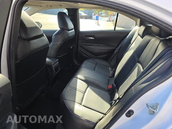 2022 Toyota Corolla XLE Sedan - miniatura 13