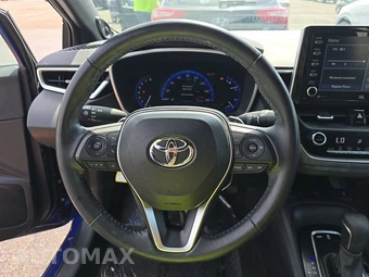 2022 Toyota Corolla XSE Sedan - miniatura 10
