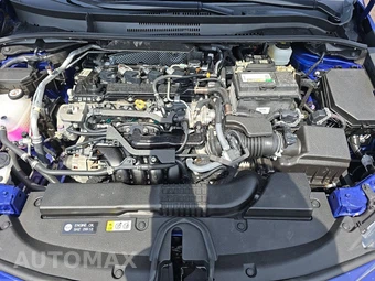 2022 Toyota Corolla XSE Sedan - miniatura 15