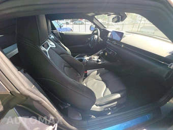 2022 Toyota GR Supra 3.0 Premium - miniatura 15