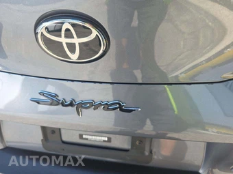 2022 Toyota GR Supra 3.0 Premium - miniatura 18