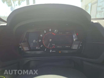 2022 Toyota GR Supra 3.0 Premium - miniatura 9