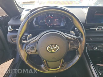 2022 Toyota GR Supra 3.0 Premium - miniatura 10