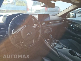 2022 Toyota GR Supra 3.0 Premium - miniatura 11