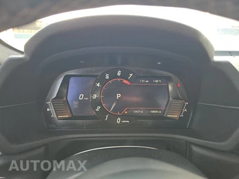 2022 Toyota GR Supra 3.0 Premium - miniatura 12