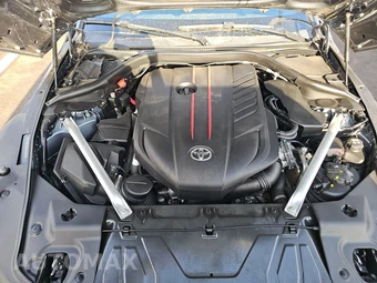 2022 Toyota GR Supra 3.0 Premium - miniatura 14