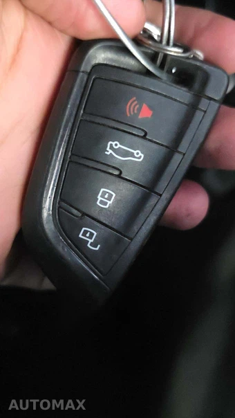 2022 Toyota GR Supra 3.0 Premium - miniatura 18