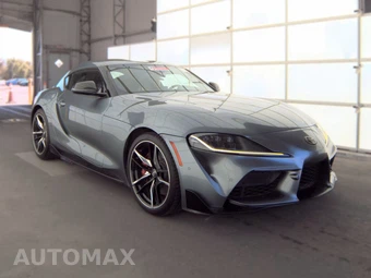 2022 Toyota GR Supra 3.0 Premium - miniatura 3