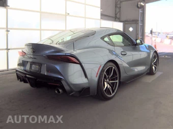 2022 Toyota GR Supra 3.0 Premium - miniatura 4