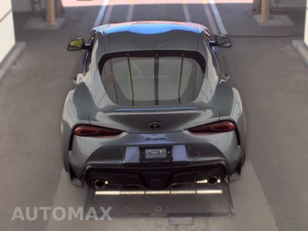 2022 Toyota GR Supra 3.0 Premium - miniatura 5