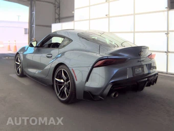 2022 Toyota GR Supra 3.0 Premium - miniatura 6
