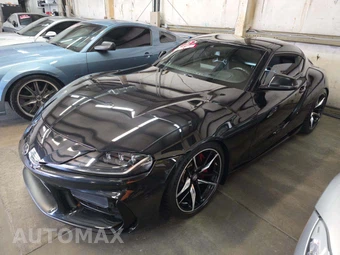 2022 Toyota GR Supra 3.0 Premium