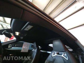 2022 Toyota GR Supra 3.0 Premium - miniatura 11