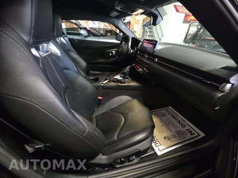 2022 Toyota GR Supra 3.0 Premium - miniatura 16