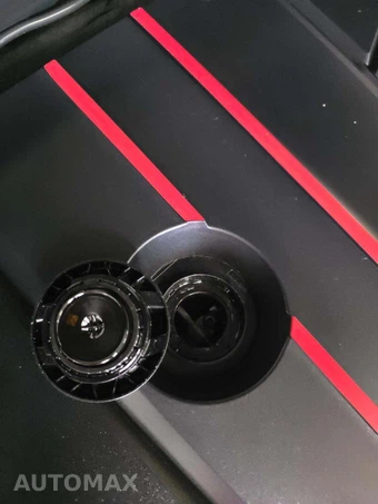 2022 Toyota GR Supra 3.0 Premium - miniatura 21