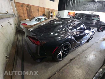 2022 Toyota GR Supra 3.0 Premium - miniatura 3
