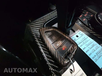 2022 Toyota GR Supra 3.0 Premium - miniatura 8