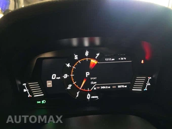 2022 Toyota GR Supra 3.0 Premium - miniatura 9