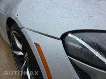 2022 Toyota GR Supra 3.0 Premium