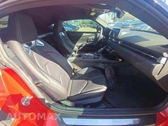2022 Toyota GR Supra 3.0 Premium - miniatura 18
