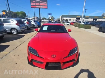 2022 Toyota GR Supra 3.0 Premium - miniatura 2