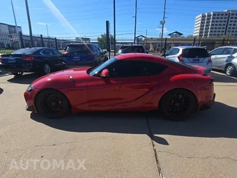 2022 Toyota GR Supra 3.0 Premium - miniatura 3