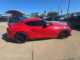 2022 Toyota GR Supra 3.0 Premium - miniatura 5