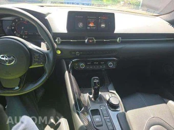 2022 Toyota GR Supra 3.0 Premium - miniatura 11