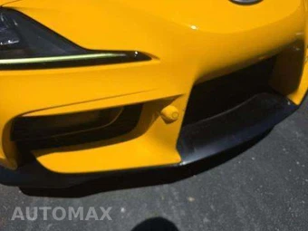 2022 Toyota GR Supra 3.0 Premium - miniatura 20