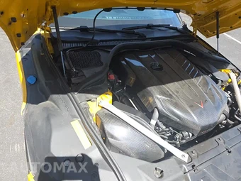 2022 Toyota GR Supra 3.0 Premium - miniatura 25