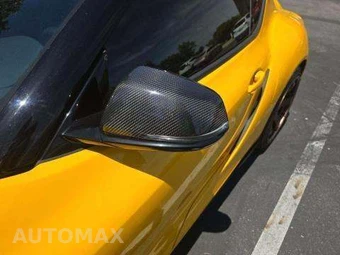 2022 Toyota GR Supra 3.0 Premium - miniatura 27