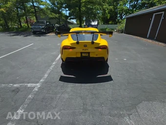 2022 Toyota GR Supra 3.0 Premium - miniatura 4