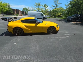 2022 Toyota GR Supra 3.0 Premium - miniatura 5
