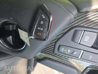 2022 Toyota GR Supra 3.0 Premium - miniatura 9