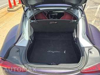 2022 Toyota GR Supra 3.0 Premium - miniatura 13