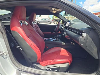 2022 Toyota GR Supra 3.0 Premium - miniatura 15