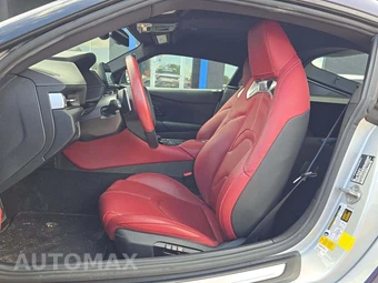 2022 Toyota GR Supra 3.0 Premium - miniatura 6
