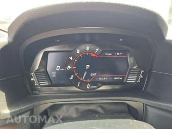 2022 Toyota GR Supra 3.0 Premium - miniatura 9