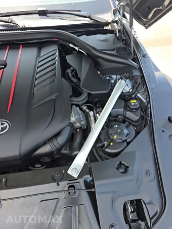 2022 Toyota GR Supra 3.0 - miniatura 15
