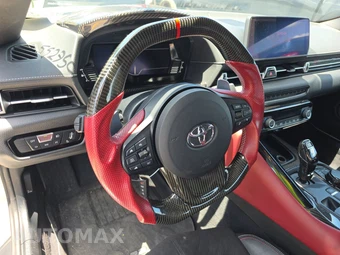 2022 Toyota GR Supra A91-CF Edition - miniatura 10