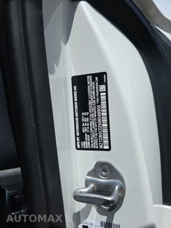 2022 Toyota GR Supra A91-CF Edition - miniatura 13