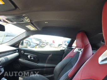 2022 Toyota GR Supra A91-CF Edition - miniatura 16