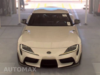2022 Toyota GR Supra A91-CF Edition - miniatura 2