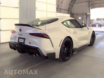 2022 Toyota GR Supra A91-CF Edition - miniatura 4