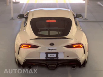 2022 Toyota GR Supra A91-CF Edition - miniatura 5