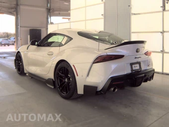 2022 Toyota GR Supra A91-CF Edition - miniatura 6
